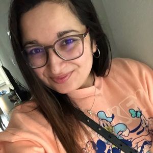 Meet your Posher, Carleen